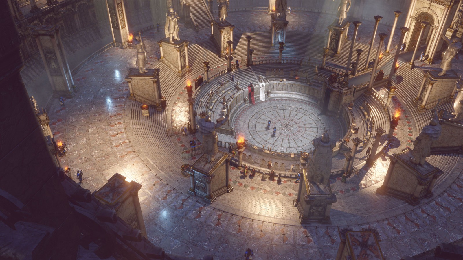 《魔幻世紀3：增強版》公布 12月7日發售登陸PC和主機