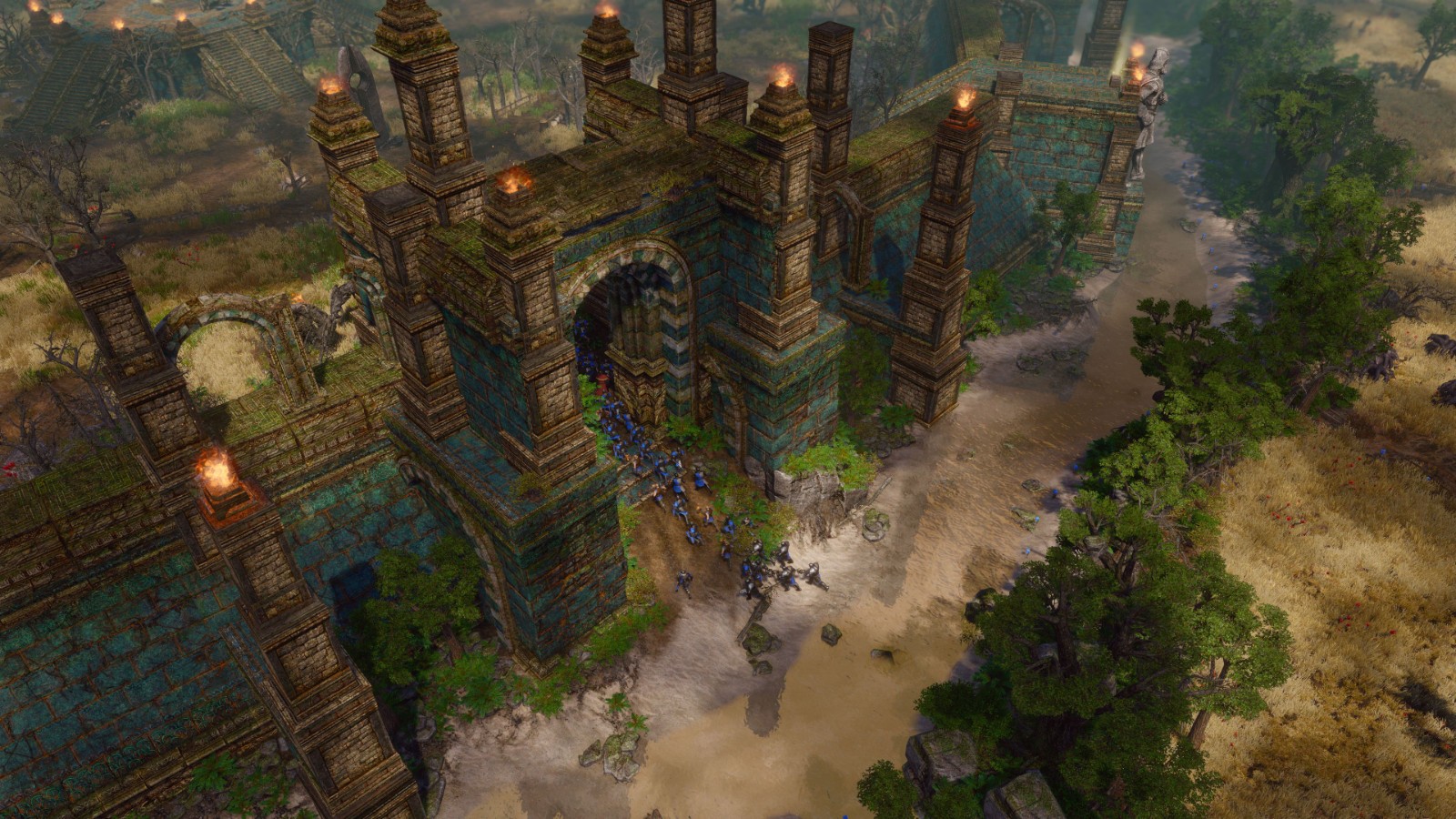 《魔幻世紀3：增強版》公布 12月7日發售登陸PC和主機