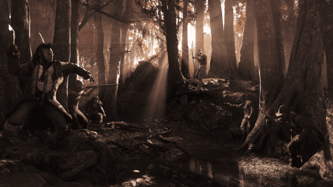 《獵殺：對決》新活動現已登陸！傳奇武器/獵人相送，本體與DLC限時促銷！