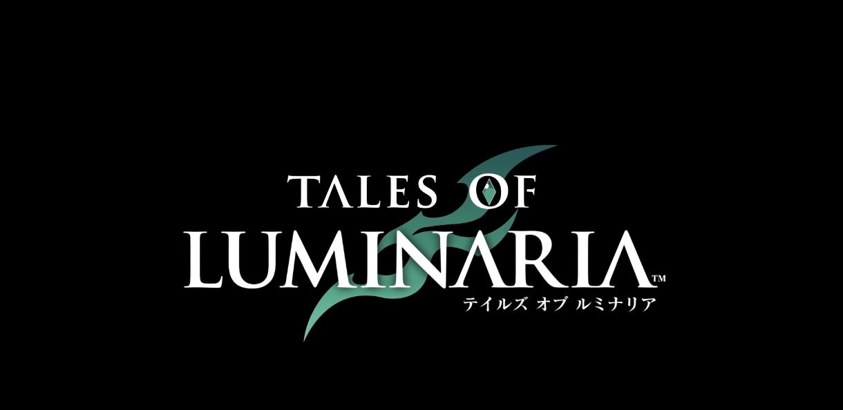 萬代傳說系列新作 手遊《Tales of Luminaria》登場