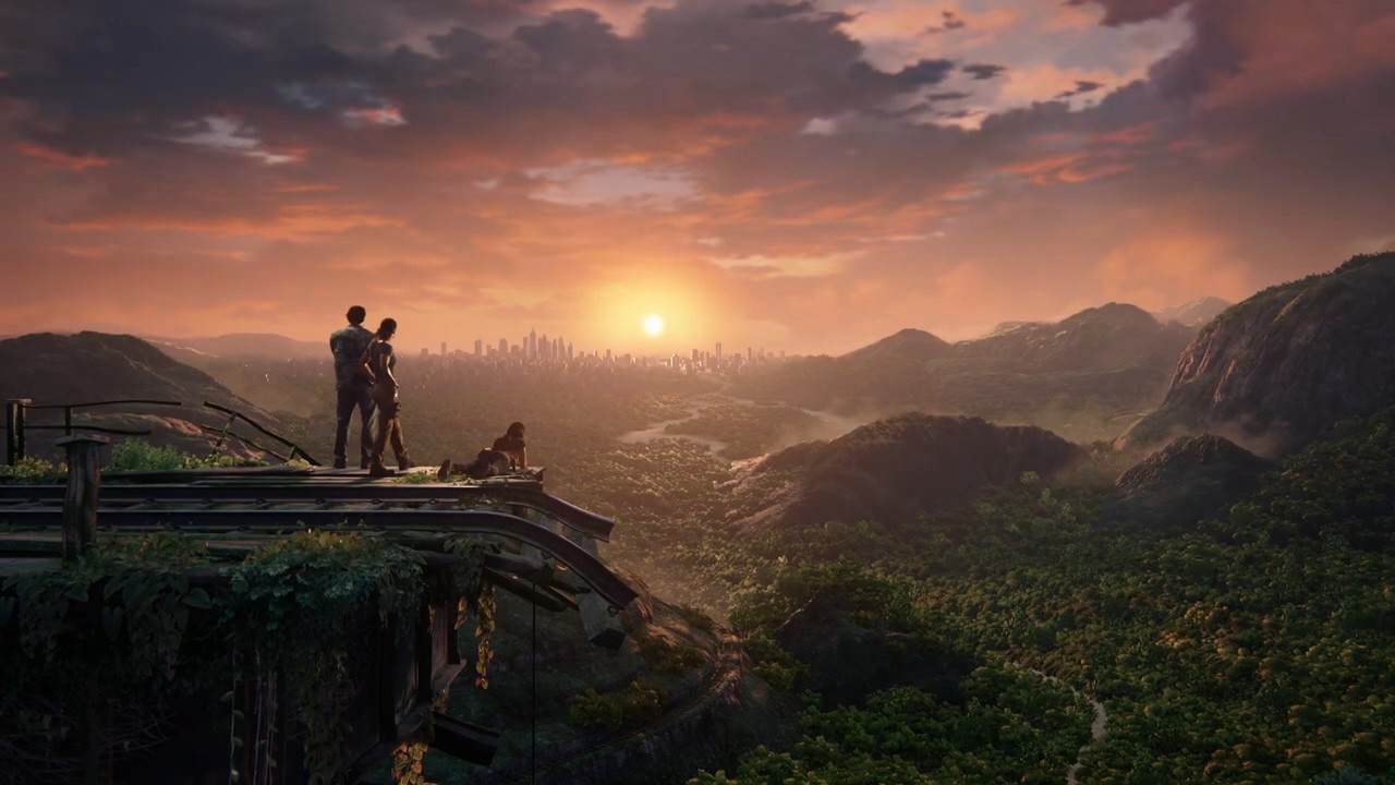 《秘境探險：騎士遺產合集》2022年初登陸PC和PS5