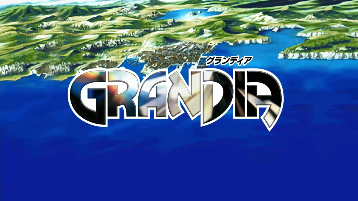 《Grandia 冒險奇譚1+2高清複刻合集》中文版登陸Switch 年內發售