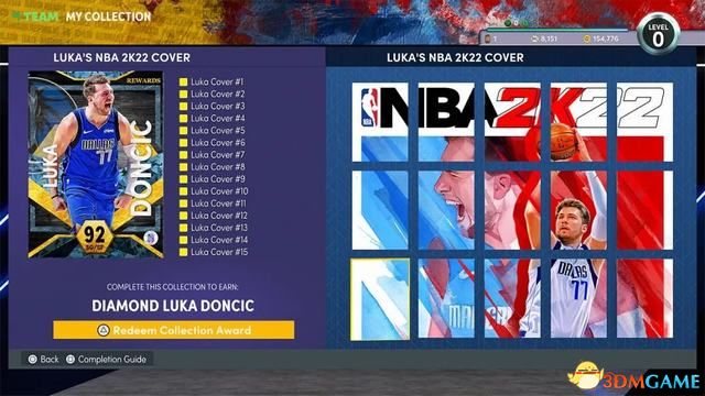 《NBA2K22》新增改動一覽 球員建模球員能力值一覽