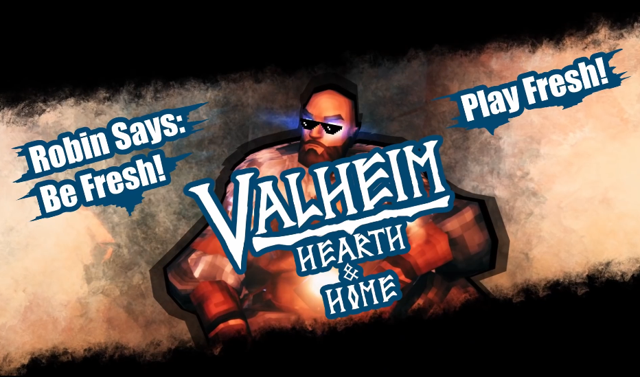 《瓦爾海姆》開發者希望玩家在《灶與家》更新後從頭體驗遊戲 