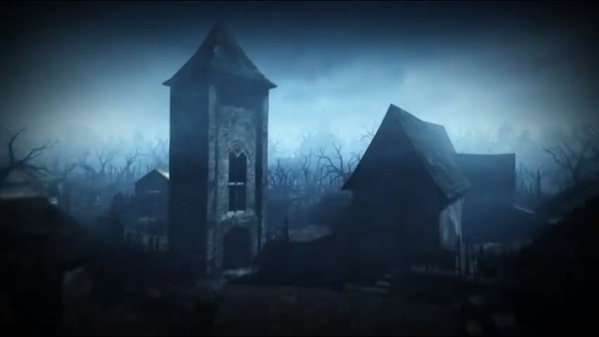 《惡靈古堡4》VR版10月21日發售 登陸Quest 2