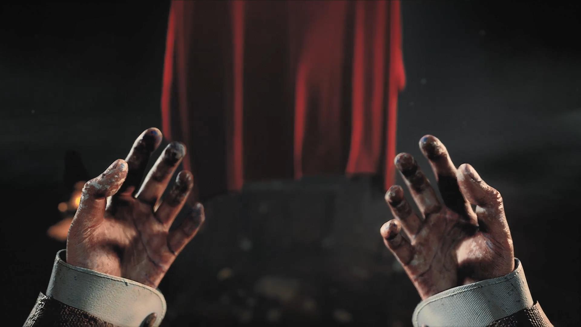 《層層恐懼》神秘新項目預告片 使用虛幻5引擎製作
