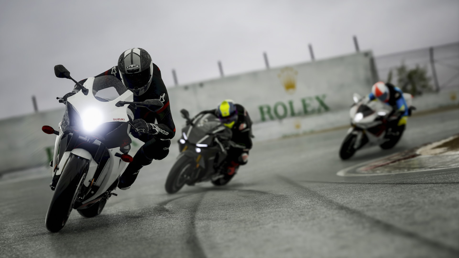 《極速騎行4》照片級畫質視頻發布後遊戲銷量大漲