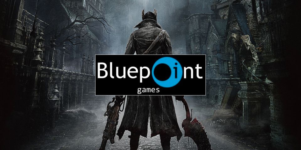 傳《血源詛咒》即將重製 由Bluepoint工作室開發