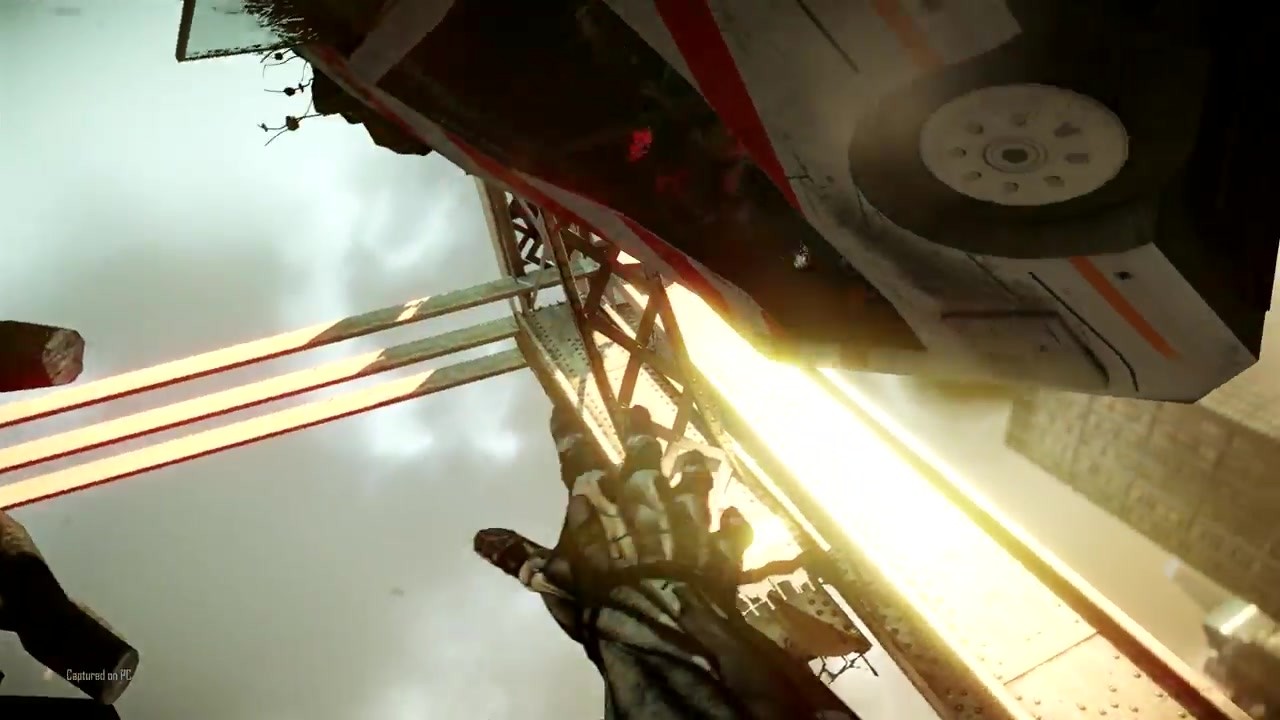《末日之戰2&3》複刻版PC版實機內容視頻分享