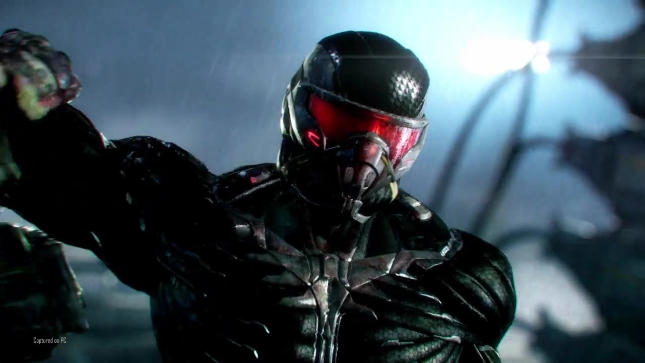 Crytek介紹《末日之戰2：複刻版》技術/圖形改進