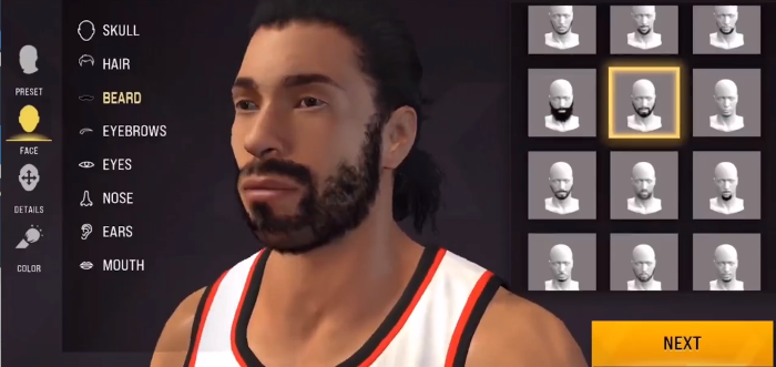 《NBA 2K22》手遊新預告 介紹兩種全新模式