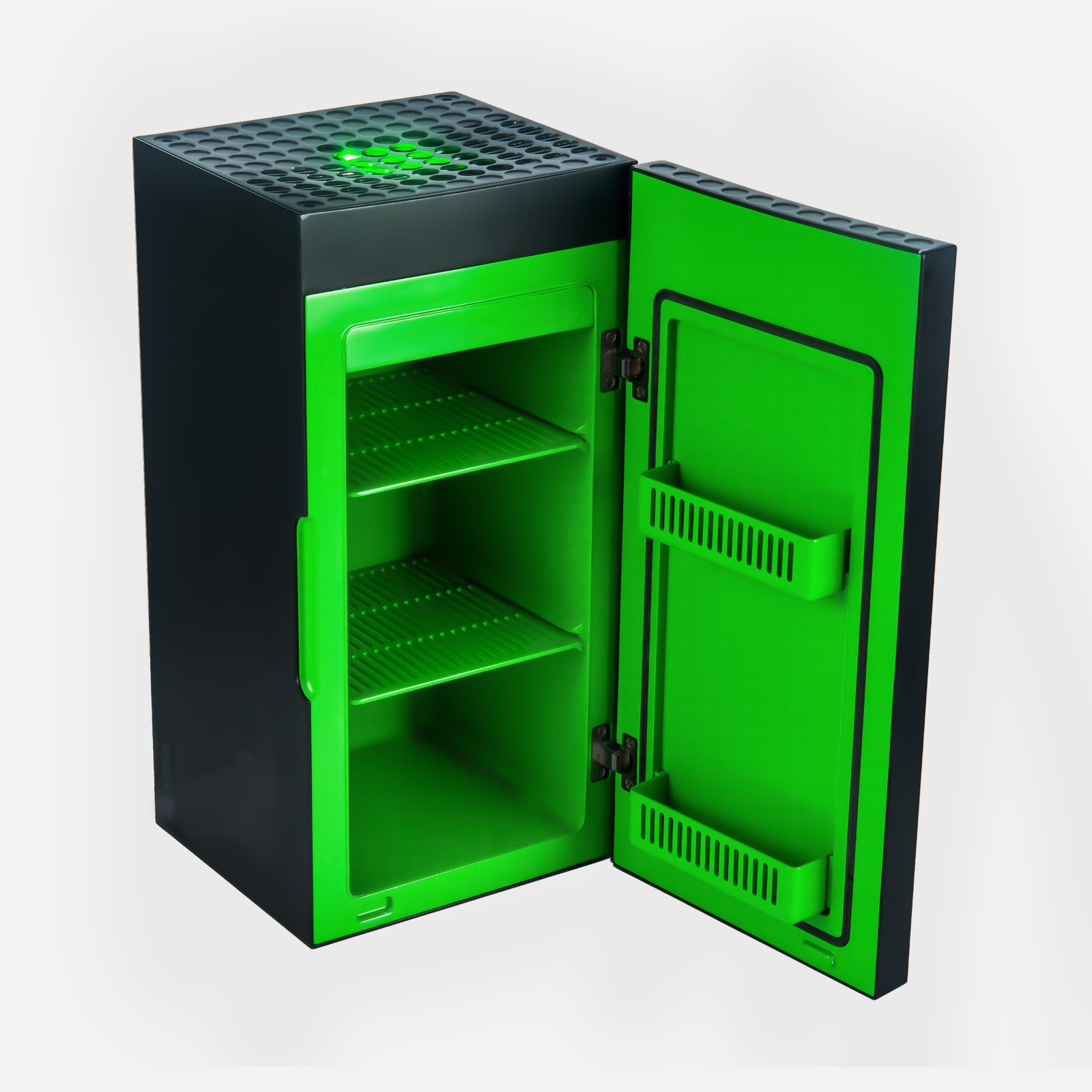 微軟Xbox Series X mini冰箱10/19預售 售價100刀