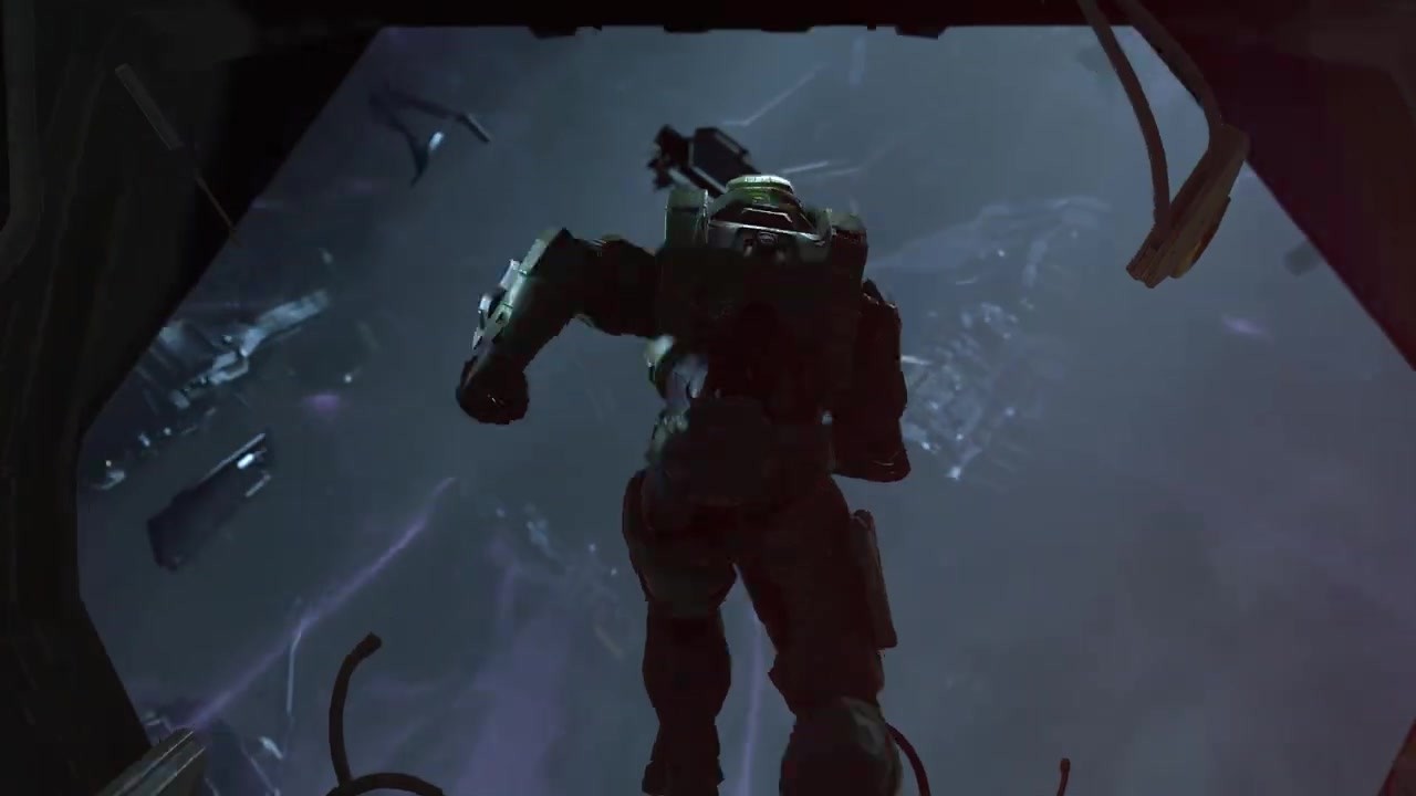 《最後一戰：無限》將支持光追 新PC概覽視頻公布