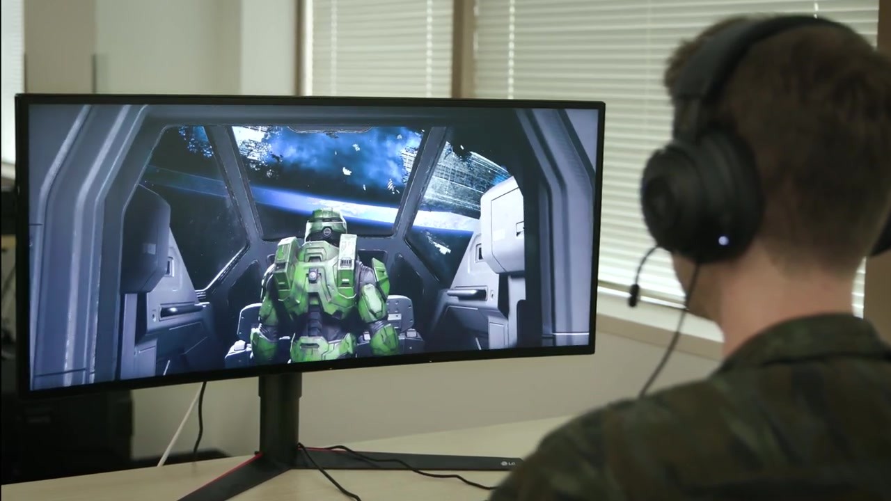 《最後一戰：無限》將支持光追 新PC概覽視頻公布