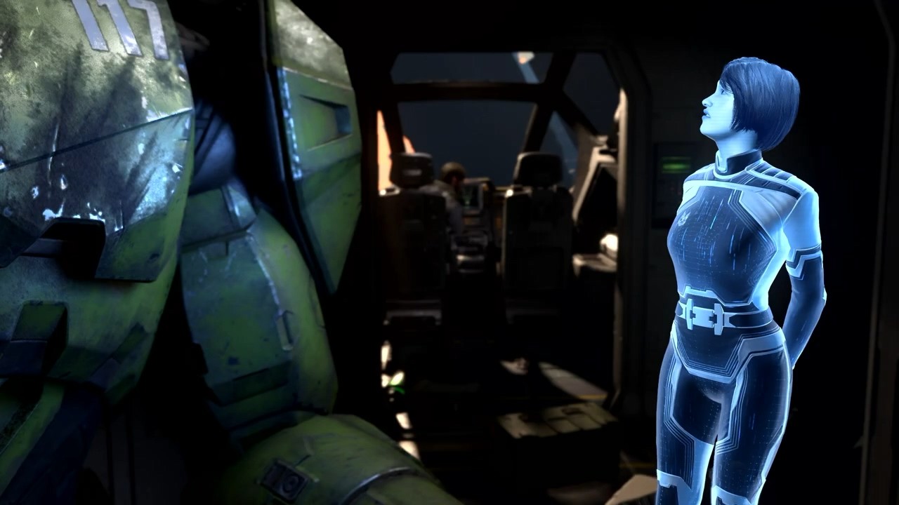 《最後一戰：無限》6分鐘戰役視頻 展示能力升級、新敵人