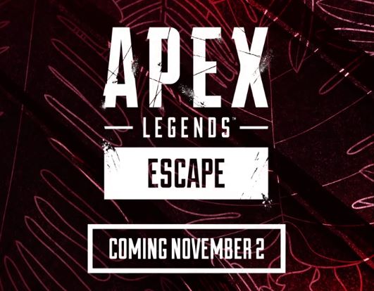 《Apex英雄》新角色艾許官方技能介紹視頻 這就是鐵馭！