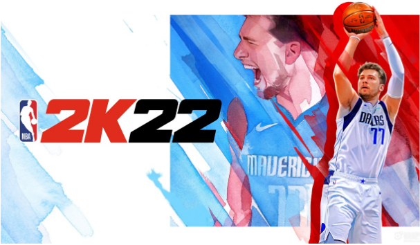 《NBA 2K22》更新1.07 補丁  容量28個G