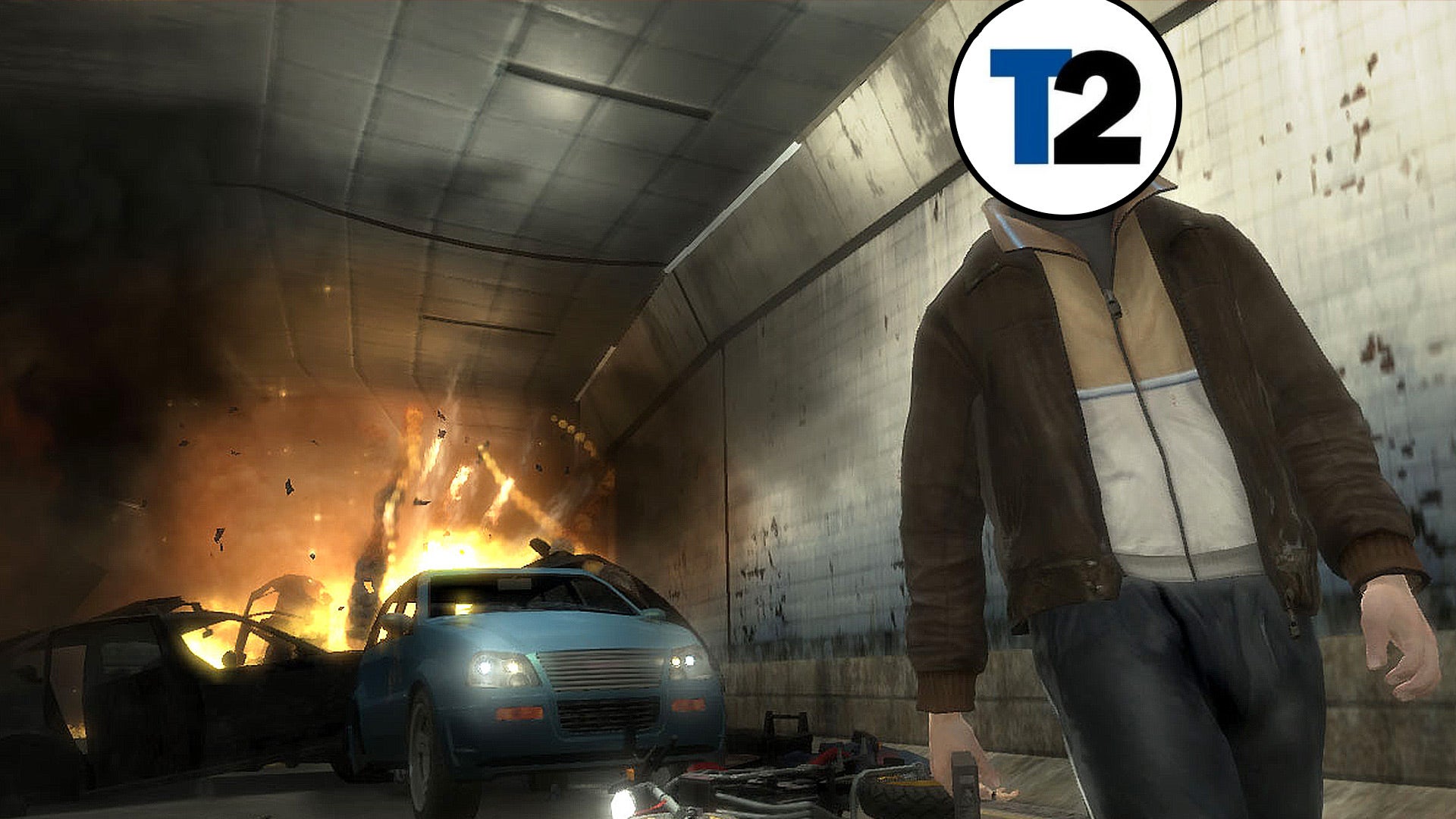 Take-Two開始要求玩家刪除多款《GTA 4》MOD
