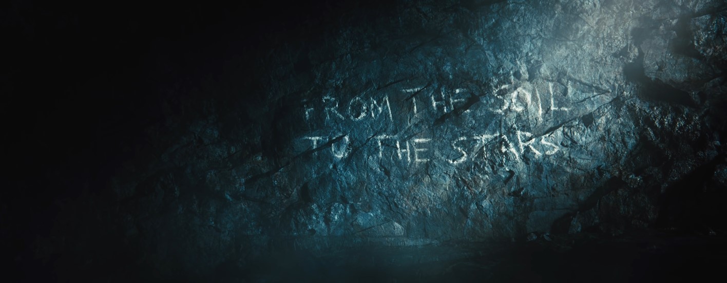 《最後一戰：無限》公布新“帶來光明的人”真人預告