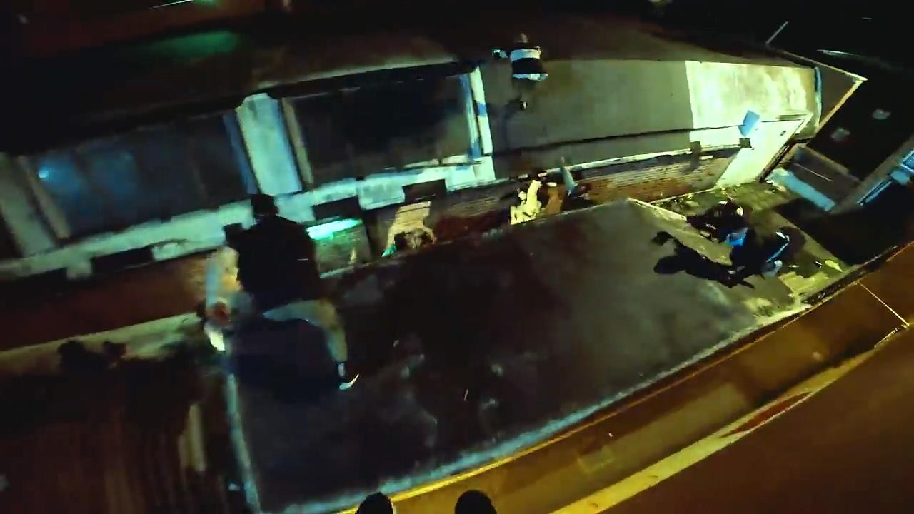 《垂死之光2》真人POV跑酷視頻 展現驚險刺激畫面