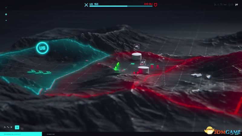 《戰地風雲2042》上手指南 玩法模式專家武器載具詳解