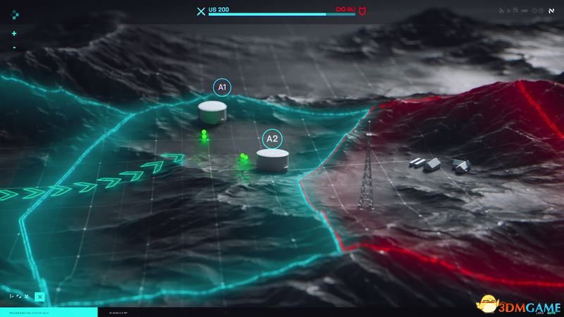 《戰地風雲2042》上手指南 玩法模式專家武器載具詳解