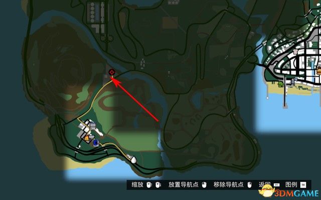 《俠盜獵車手：聖安地列斯》重製版全任務攻略 全劇情流程全支線任務攻略