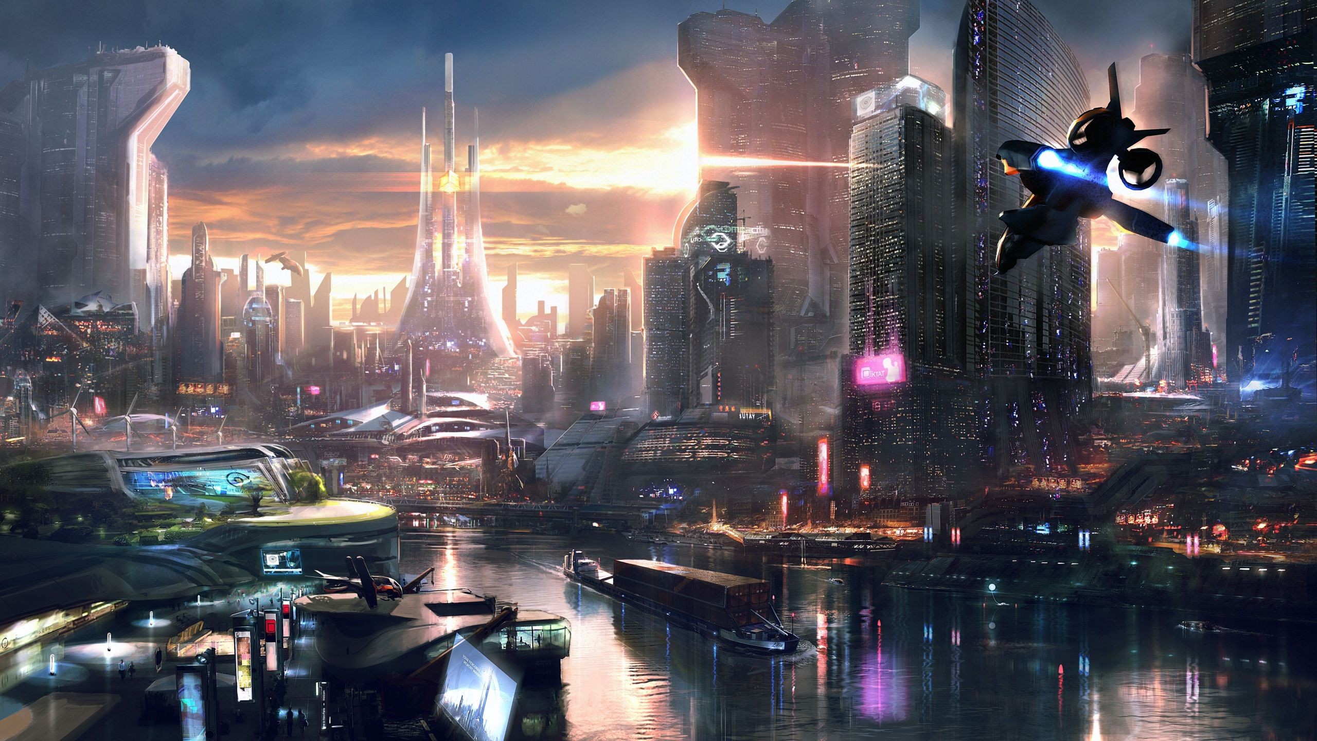 《Apex英雄》玩家建議重生娛樂加入科幻大都市地圖