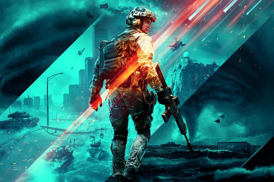 EA宣布DICE工作室改組 計劃打造《戰地風雲》宇宙
