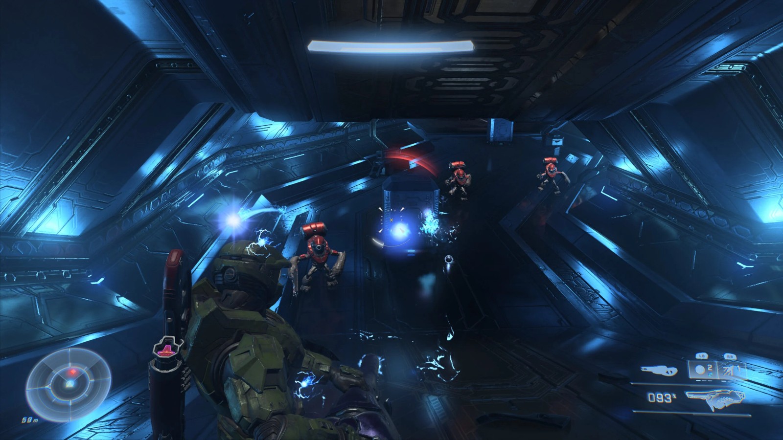 微軟確認《最後一戰：無限》戰役任務不能重複遊玩