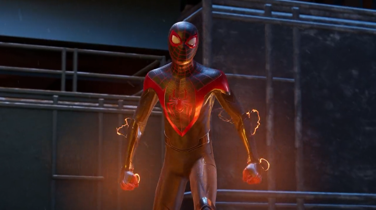 《漫威蜘蛛人》將推出《蜘蛛人：英雄無歸》兩件新套裝  僅限重製版