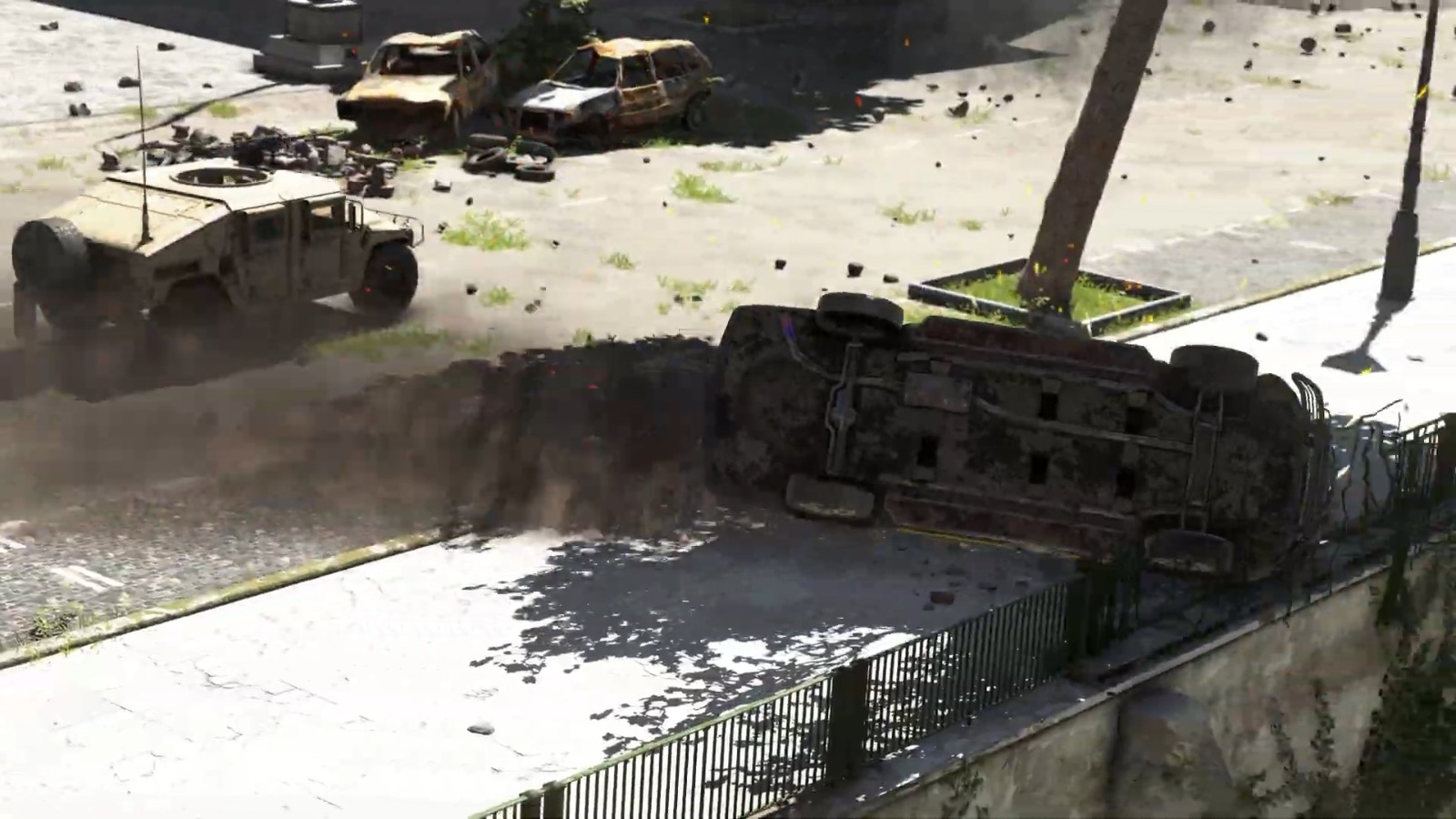 《重裝武力4》現已登陸PS5/XSX 新預告發布