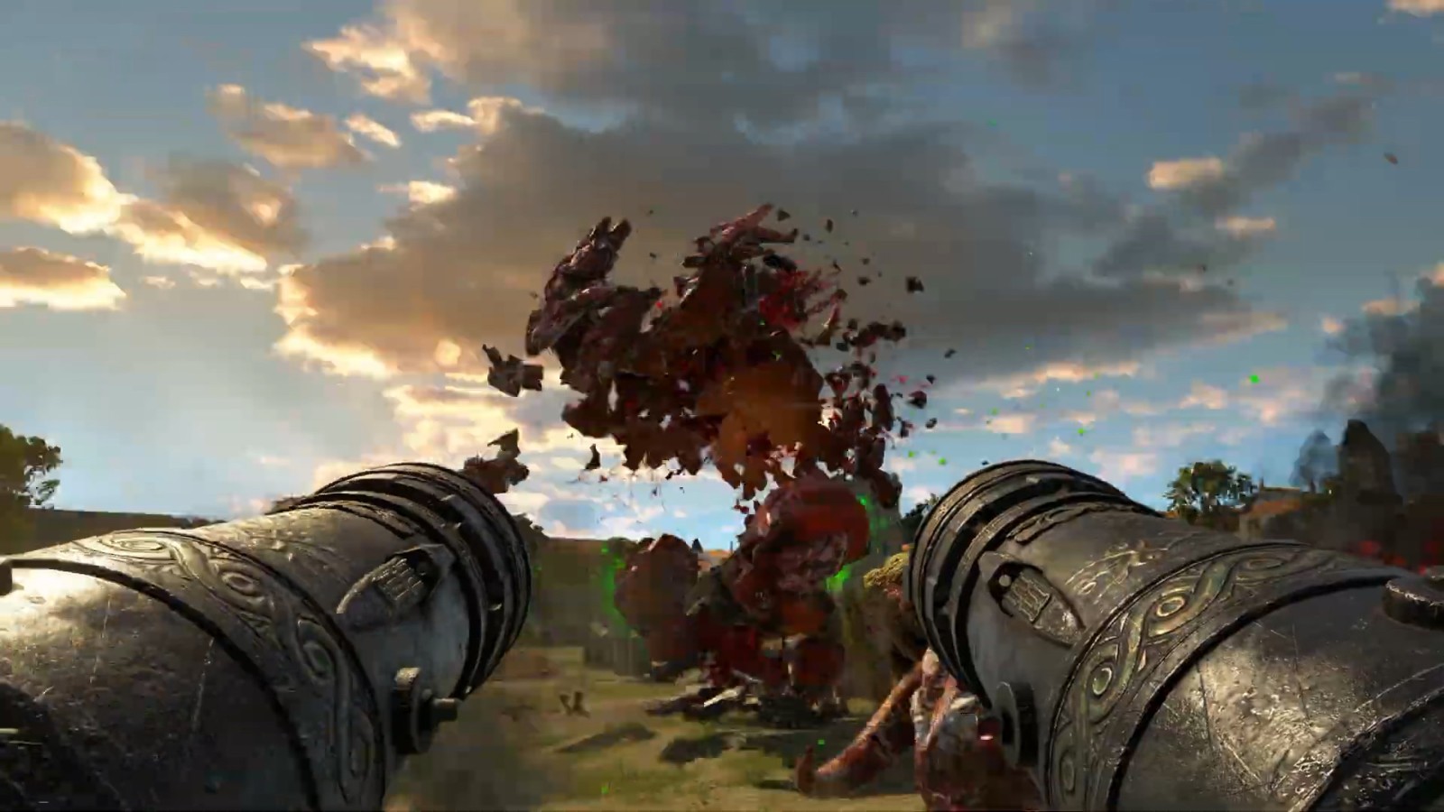 《重裝武力4》現已登陸PS5/XSX 新預告發布