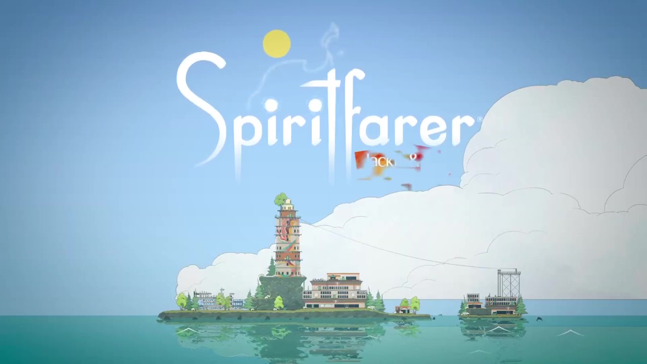 《Spiritfarer》最終更新預告公布 12月13日上線