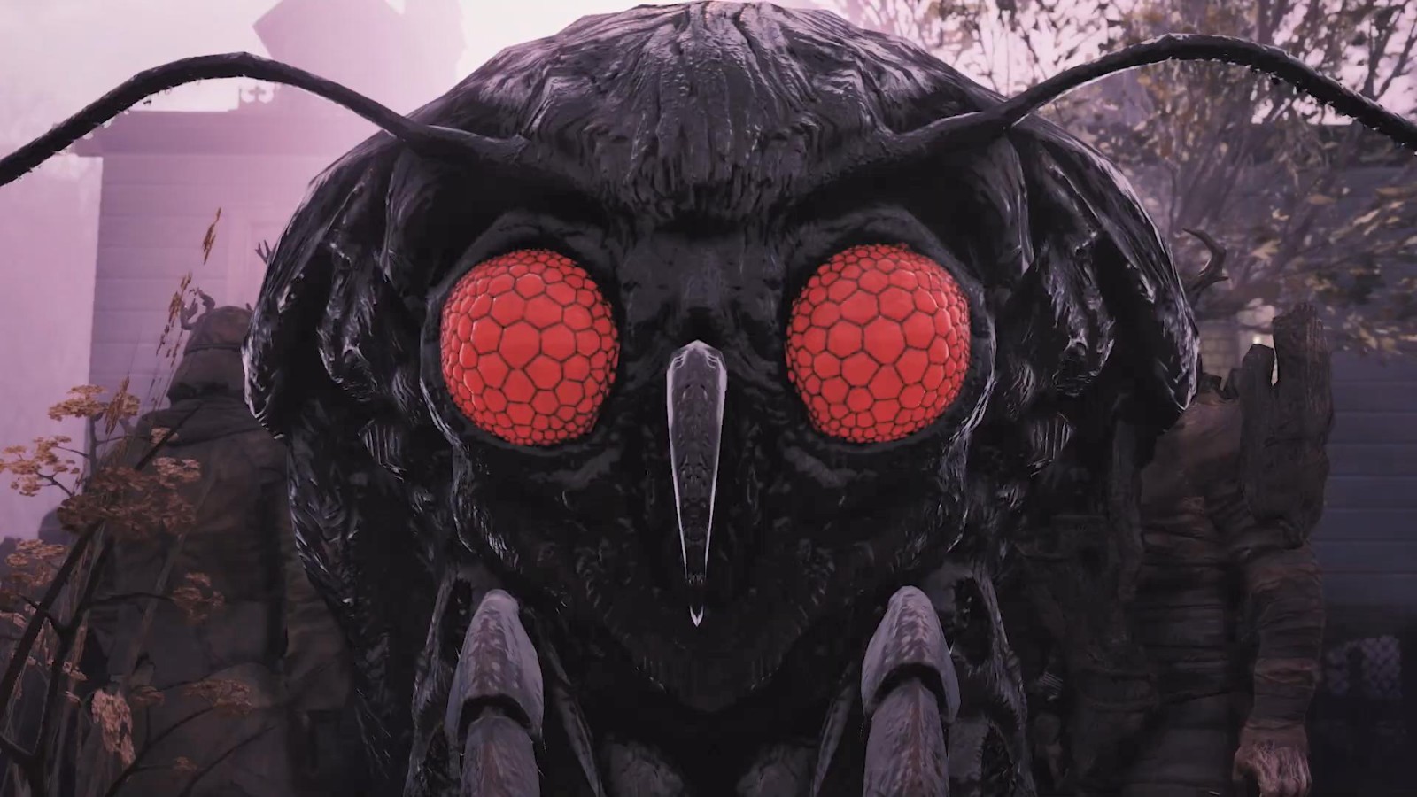 《異塵餘生76》推出“飛蛾之夜”更新 第七賽季“Zorbo博士的復仇”正式上線