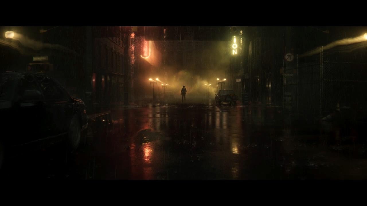 TGA：《心靈殺手2》新預告 將於2023年發售