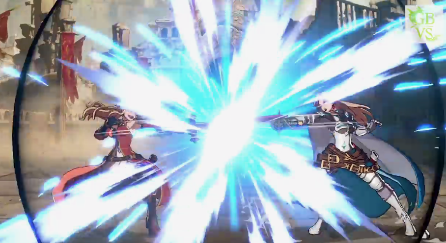 《碧藍幻想Versus》2位新角色參戰宣傳片 12月14日上線
