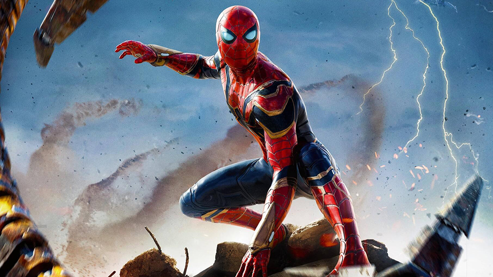 索尼贈送荷蘭弟PS5玩蜘蛛人遊戲 《蜘蛛人：英雄無歸》中加入了遊戲動作