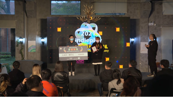 2021 indiePlay中國獨立遊戲大賽各大獎項公布！ 
