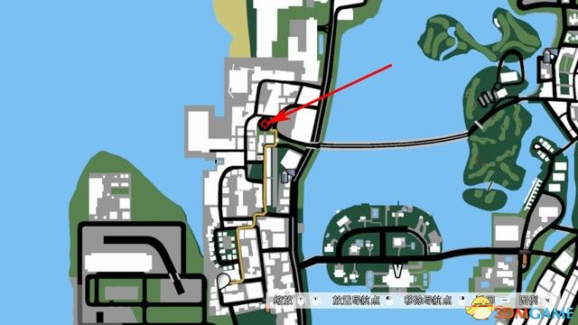《俠盜獵車手：罪惡都市》決定版全任務攻略 gta罪惡都市全劇情流程全支線任務攻略