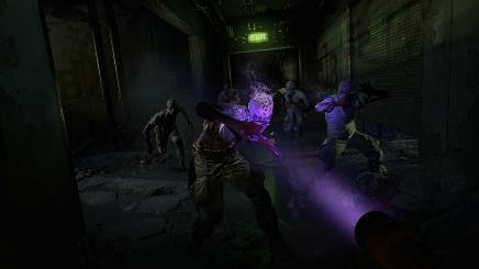 《垂死之光2》主要角色勢力介紹 各類喪屍新情報
