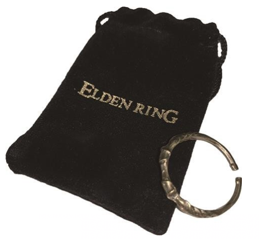 《艾爾登法環》GEO連鎖PS4/5預購開啟 附贈靈馬口笛指環
