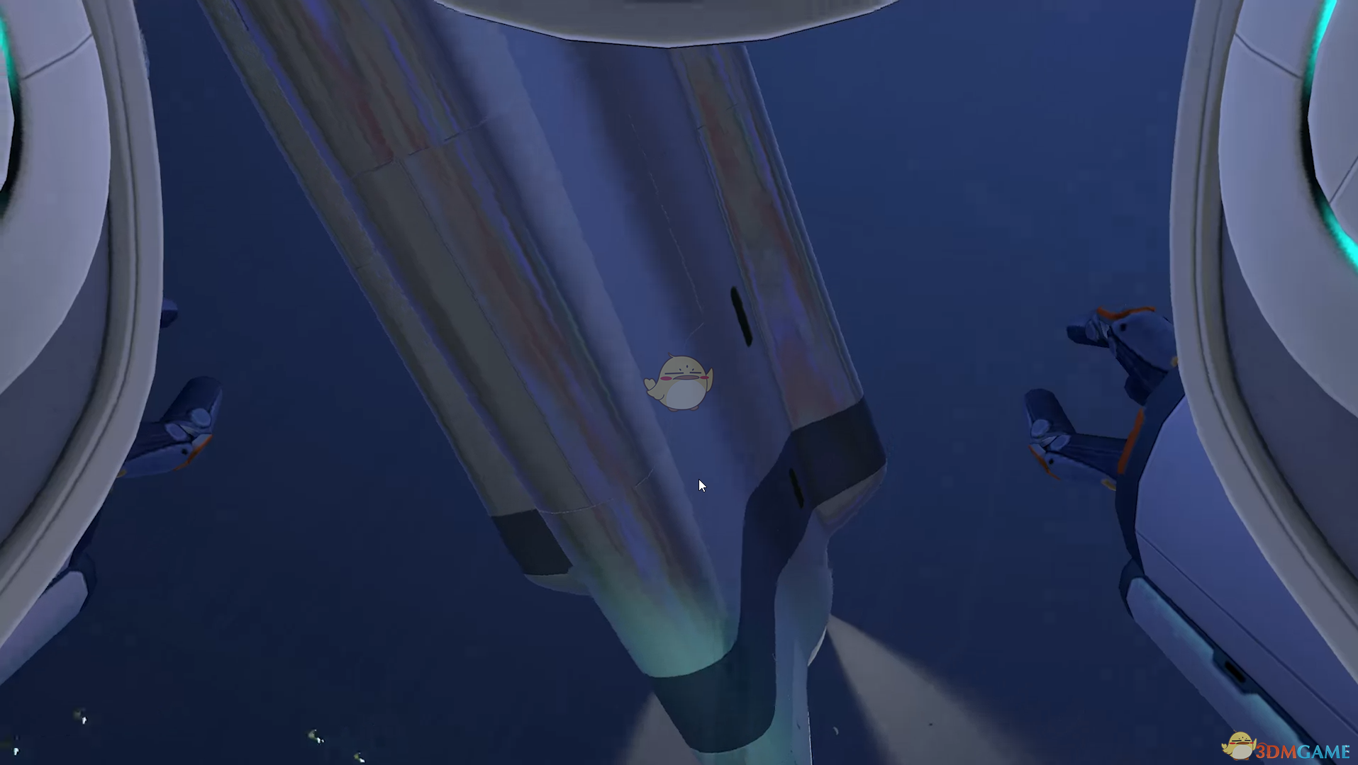 《深海迷航》海底萬裡四成就完成方法分享