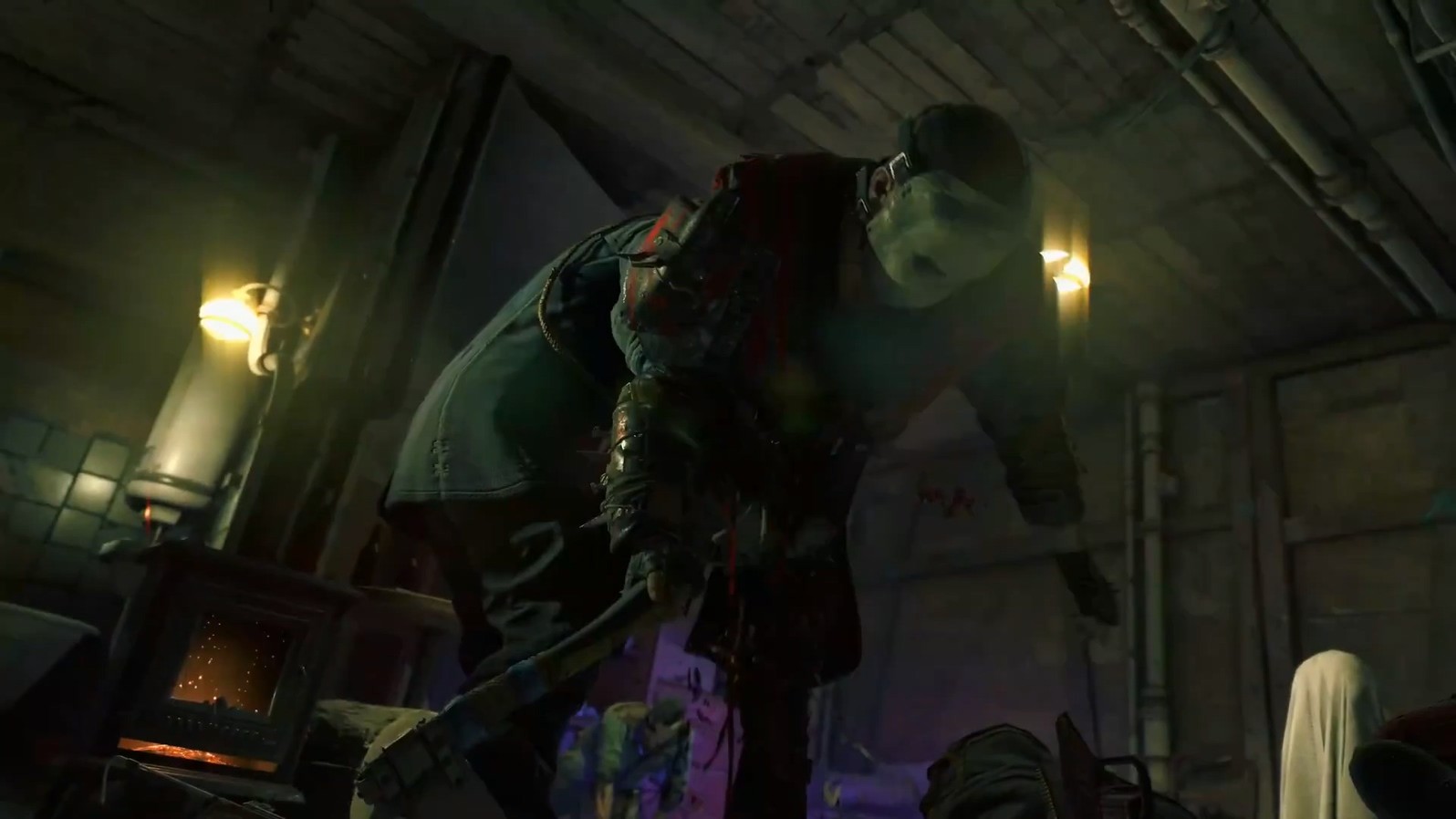 《垂死之光2》16分鐘中字演示 Steam預購特典公開