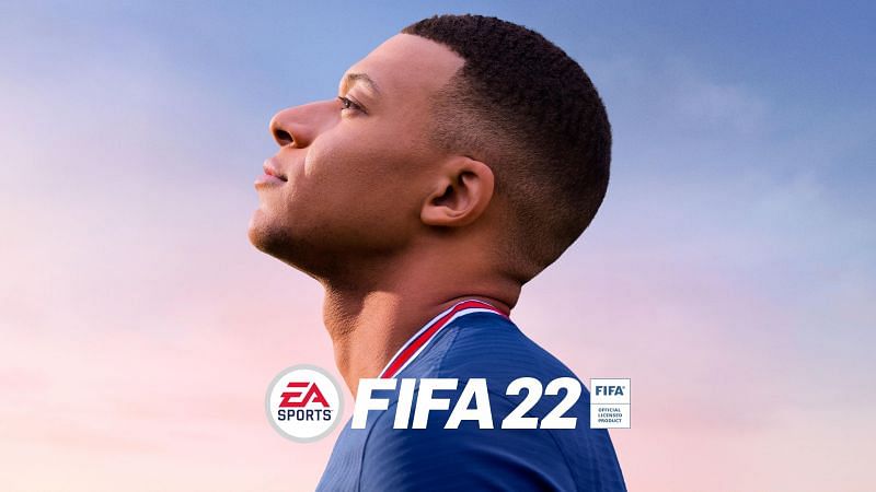 英國遊戲周榜：《FIFA 22》連冠 《Just Dance2022》銷量大漲