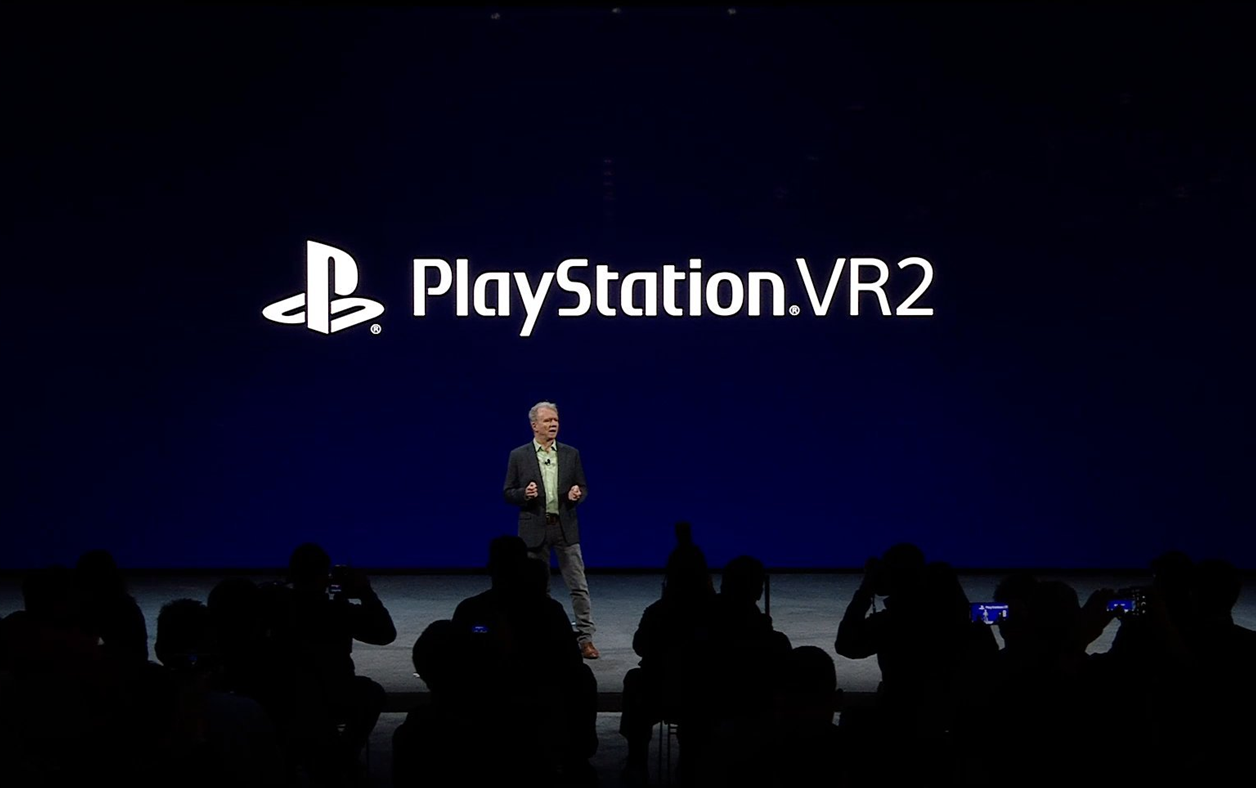 PS VR2正式發布 獨佔新作《地平線  Call of the Mountain》 預告公開