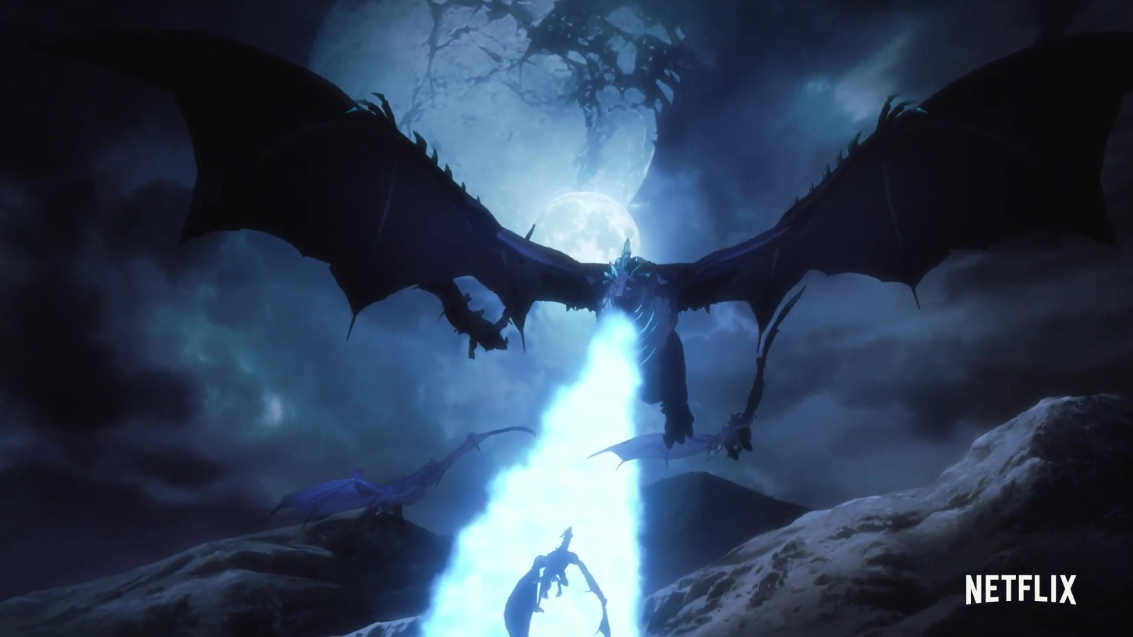 《Dota：龍之血》第二季官方預告公布 1月18日上線