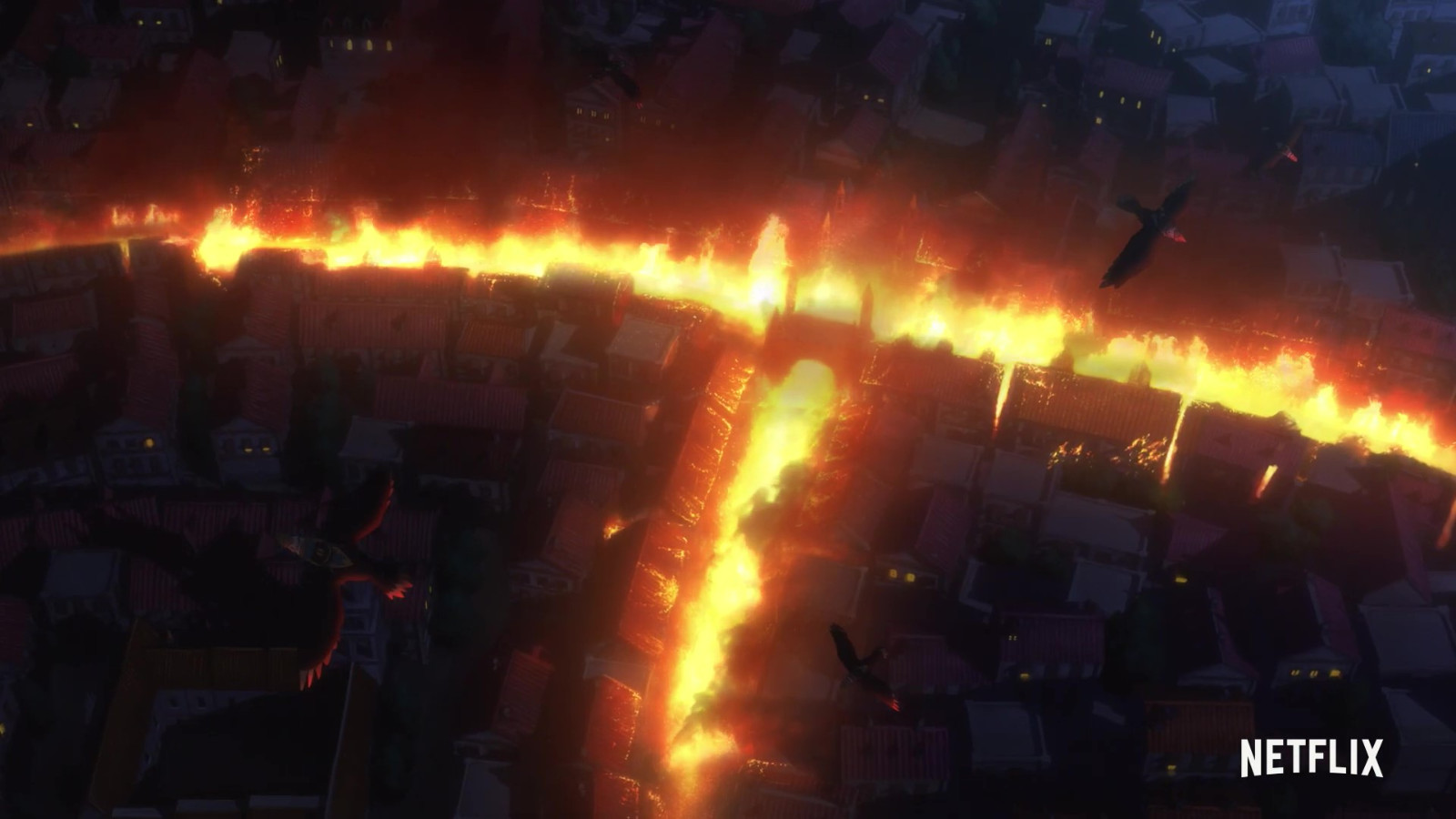 《Dota：龍之血》第二季官方預告公布 1月18日上線
