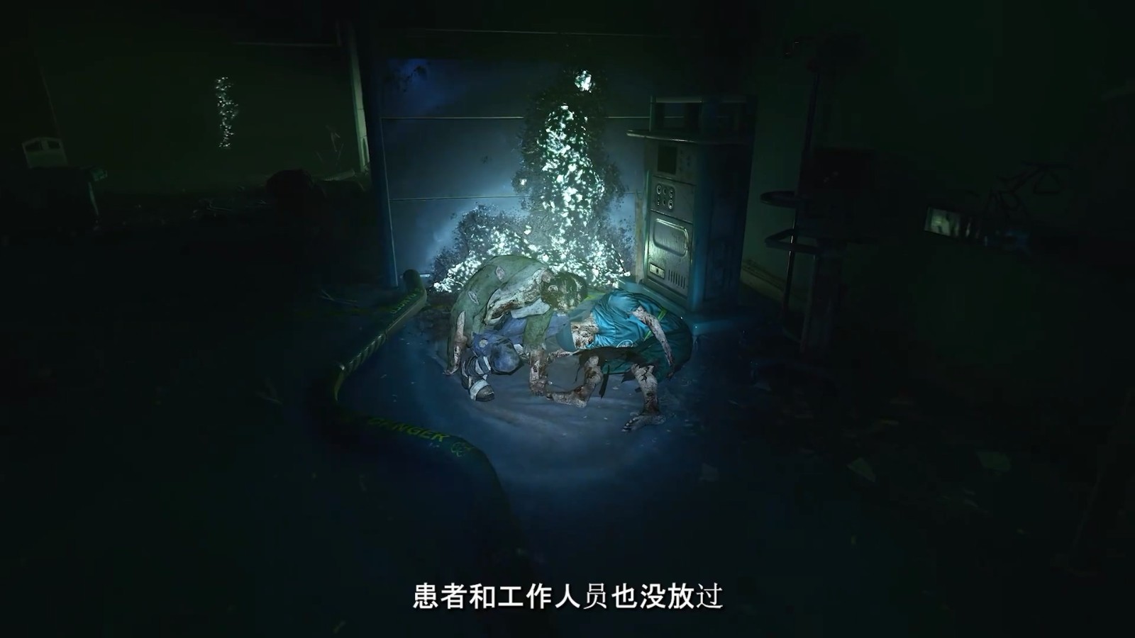 B站遊戲大賞：《垂死之光2》中文解說預告