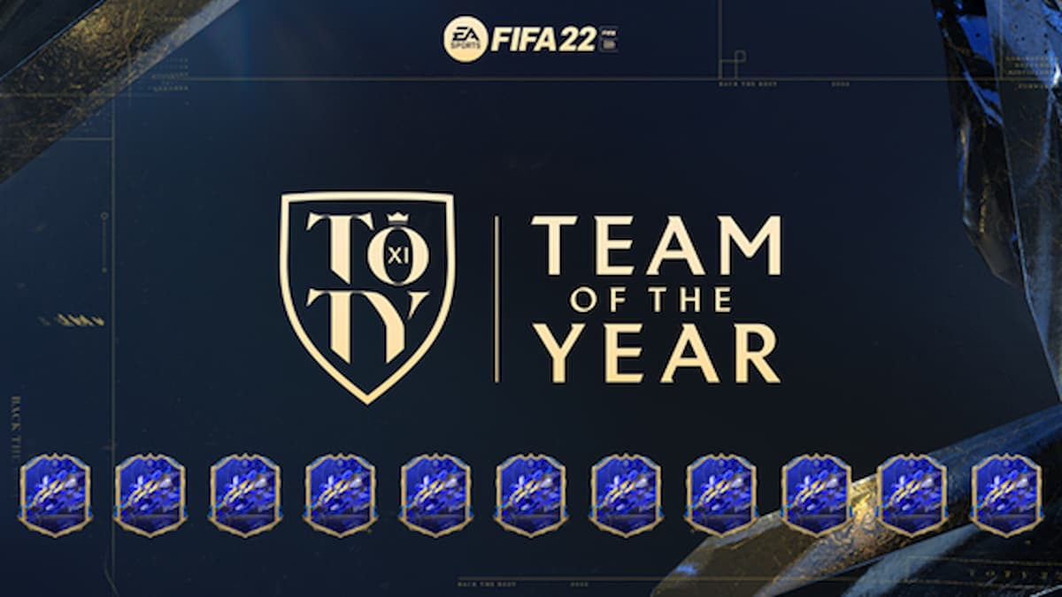 《FIFA 22》年度球隊評選進行中 最佳中場球員提名公布